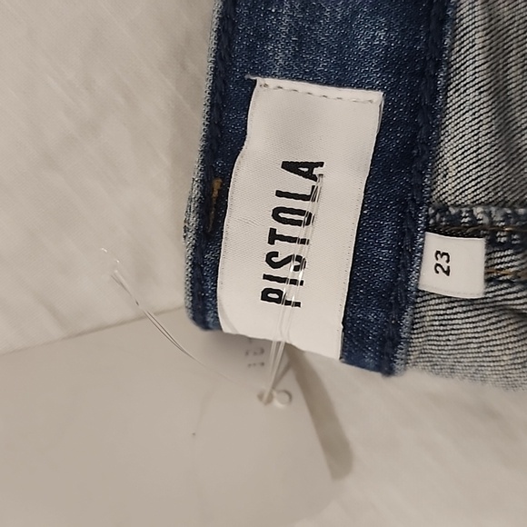 *BNWT* PISTOLA JEANS!! - Picture 4 of 8
